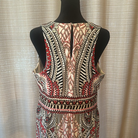 Women’s Maxi Dress - Picture 5 of 6